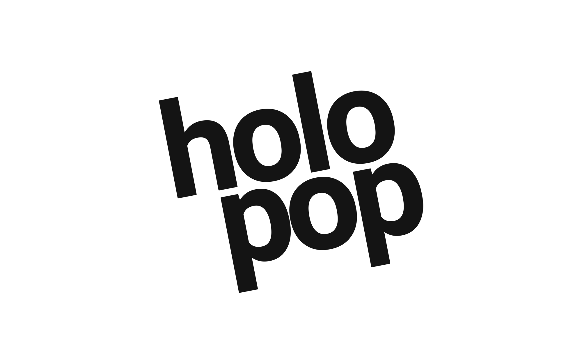 Holopop